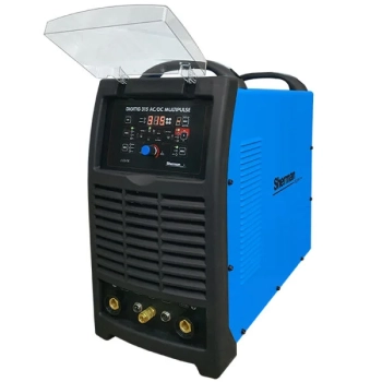Sherman DIGITIG 315 ACDC MULTIPULSE